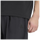 Adidas Ανδρικό παντελόνι φόρμας City Tech 3-Stripes Open-Hem Pants